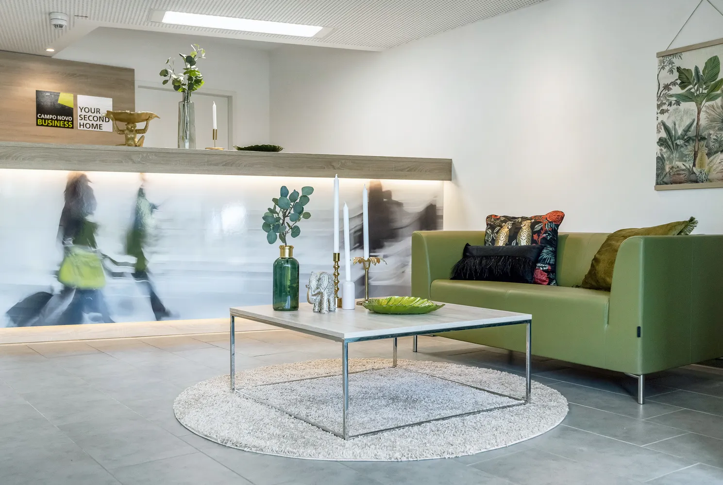 1 Zimmer Wohnung mit 22 m² in Mainz – Bild 9