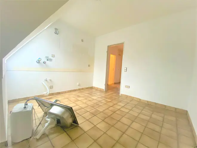 4 Zimmer Wohnung mit 63 m² in Dortmund – Bild 3
