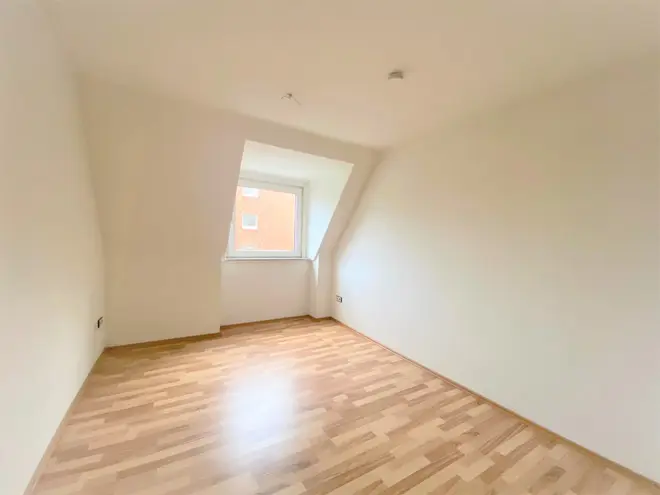 4 Zimmer Wohnung mit 63 m² in Dortmund – Bild 5
