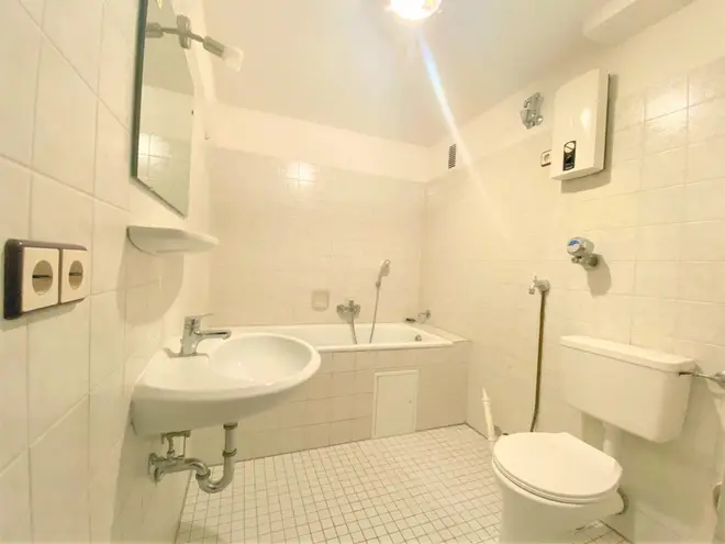 4 Zimmer Wohnung mit 63 m² in Dortmund – Bild 6