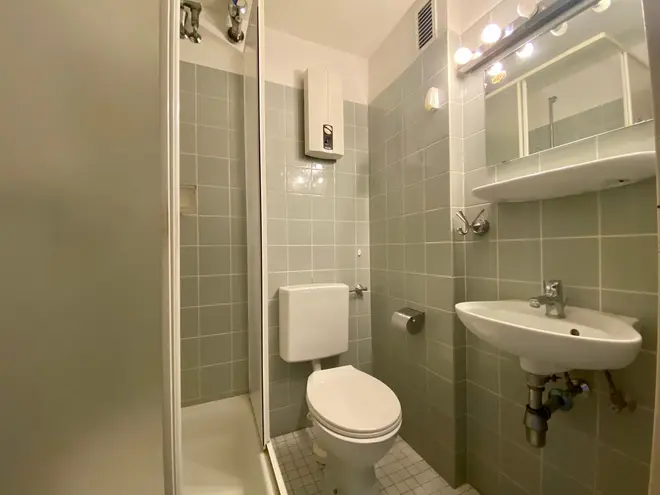 4 Zimmer Wohnung mit 63 m² in Dortmund – Bild 7