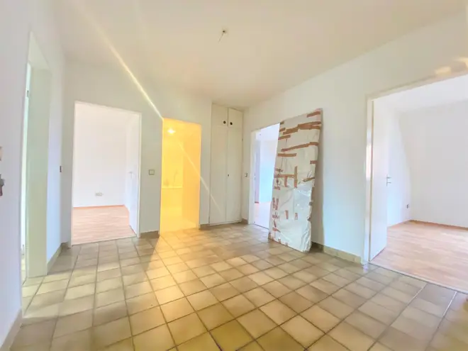 4 Zimmer Wohnung mit 63 m² in Dortmund – Bild 8