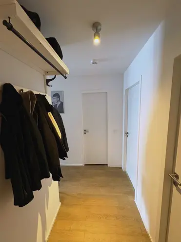 3 Zimmer Wohnung mit 58 m² in Berlin – Bild 1