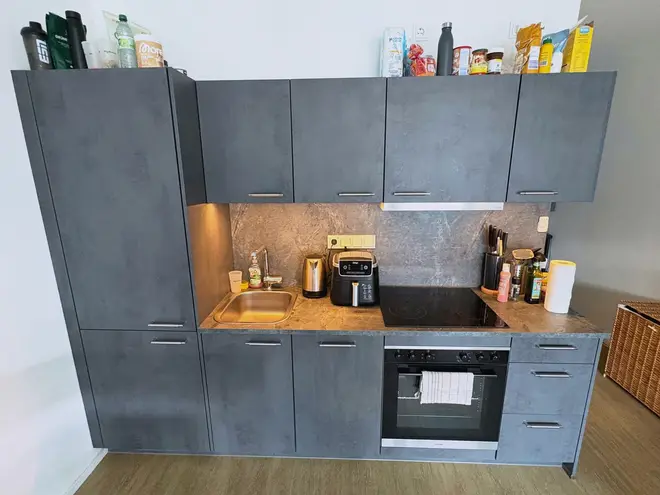 3 Zimmer Wohnung mit 58 m² in Berlin – Bild 11