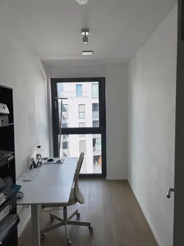 3 Zimmer Wohnung mit 58 m² in Berlin – Bild 2