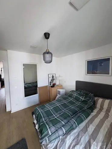 3 Zimmer Wohnung mit 58 m² in Berlin – Bild 4