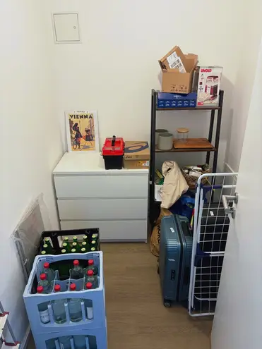 3 Zimmer Wohnung mit 58 m² in Berlin – Bild 5