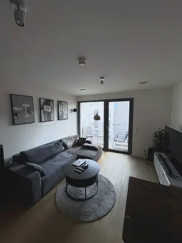 3 Zimmer Wohnung mit 58 m² in Berlin – Bild 10