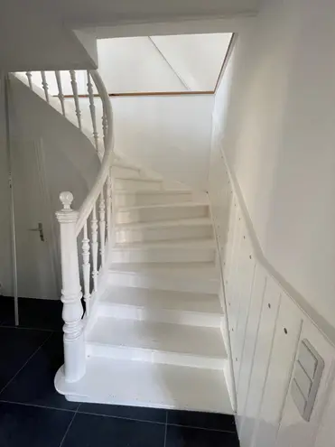 4 Zimmer Wohnung mit 125 m² in Halle (Saale) – Bild 12