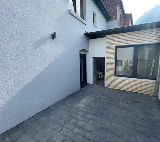 4 Zimmer Wohnung mit 125 m² in Halle (Saale) – Bild 3