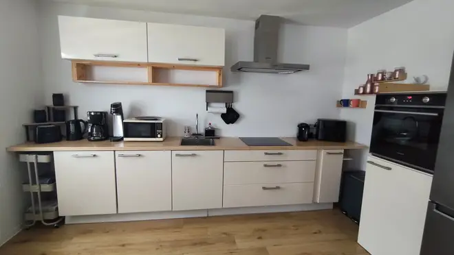 4 Zimmer Wohnung mit 125 m² in Halle (Saale) – Bild 10