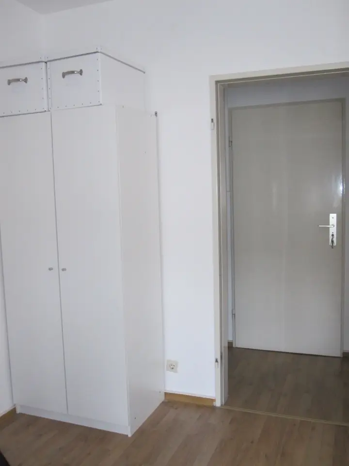 Studio mit 25 m² in Mannheim – Bild 4