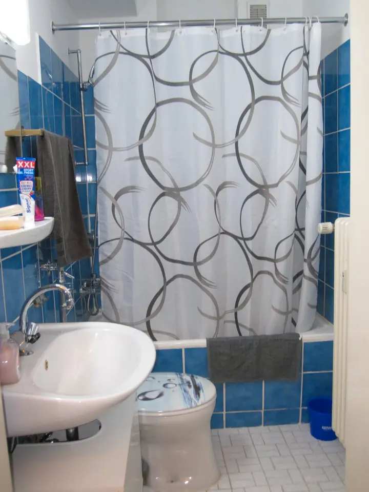 Studio mit 25 m² in Mannheim – Bild 5
