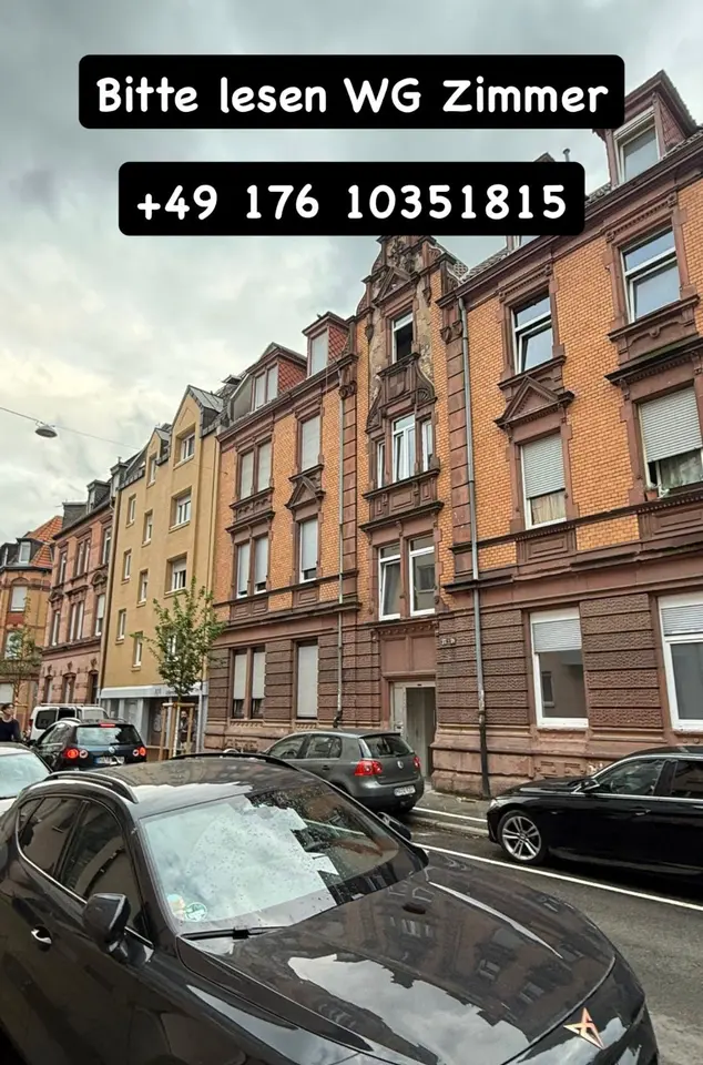 Studio mit 25 m² in Mannheim – Bild 10