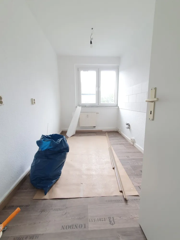 4 Zimmer Wohnung mit 71 m² in Eisenach – Bild 11