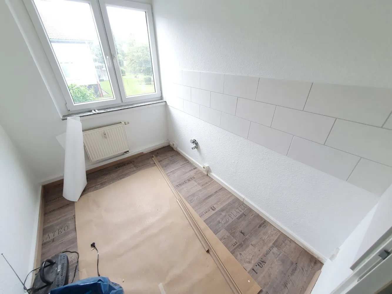 4 Zimmer Wohnung mit 71 m² in Eisenach – Bild 12