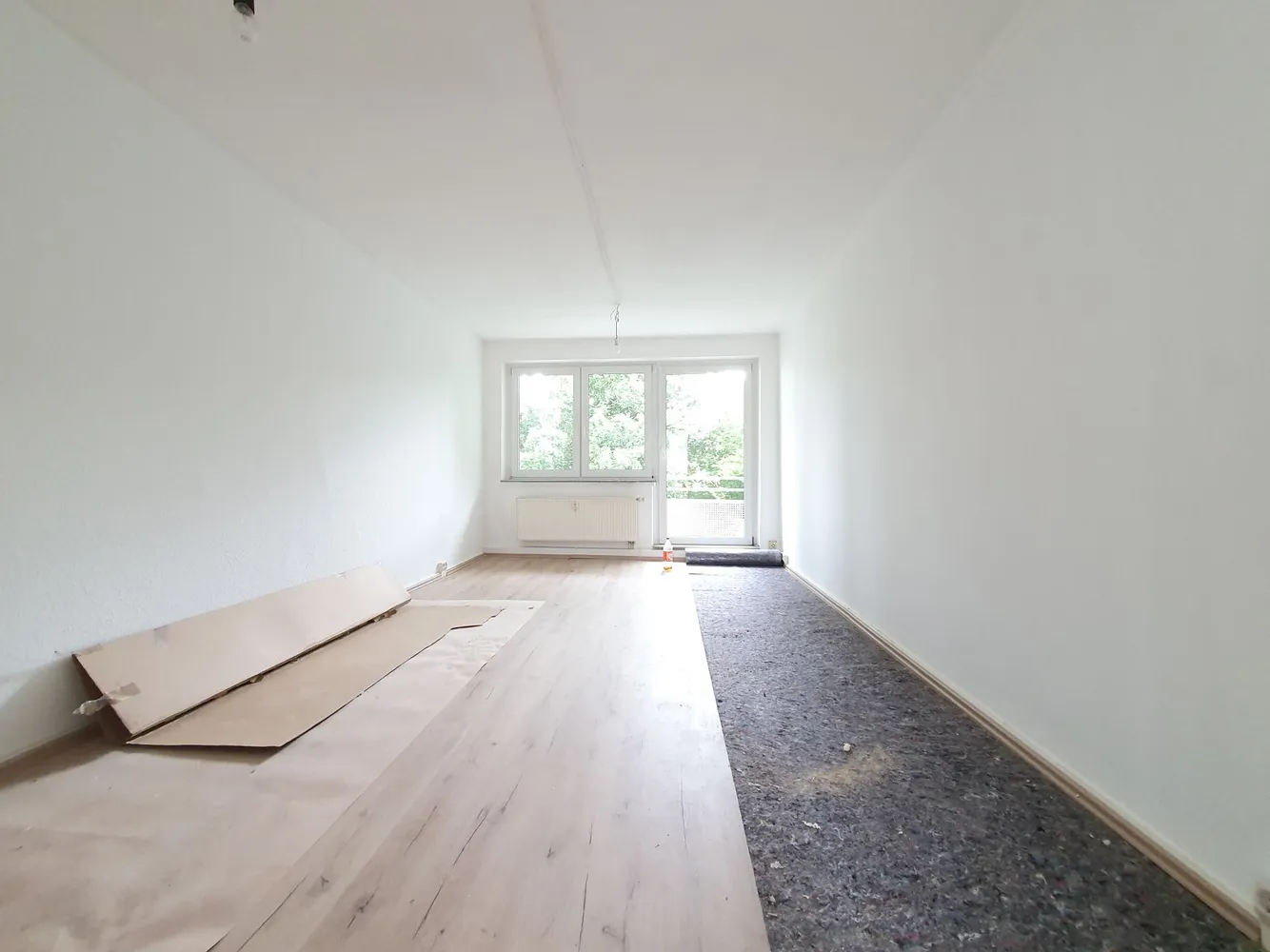 4 Zimmer Wohnung mit 71 m² in Eisenach – Bild 3