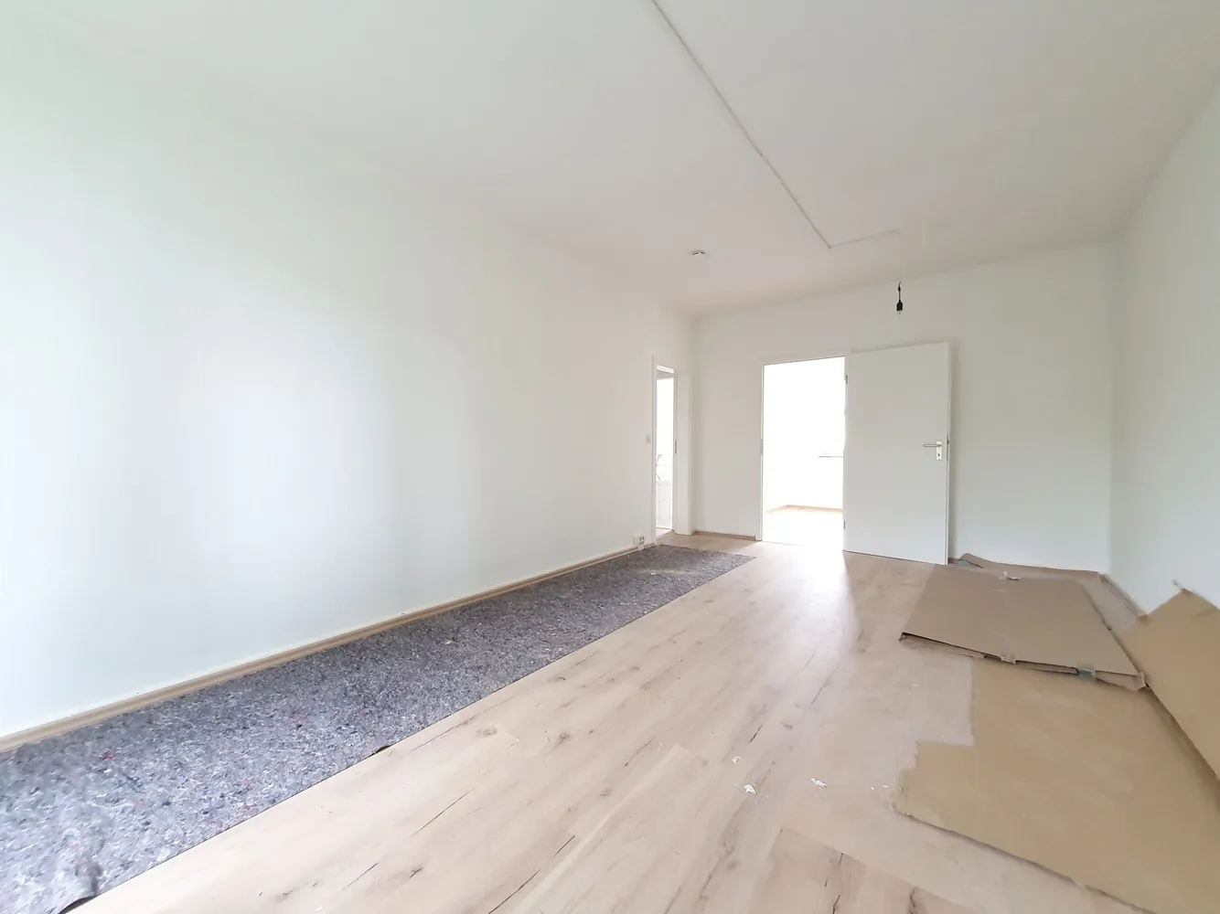 4 Zimmer Wohnung mit 71 m² in Eisenach – Bild 4