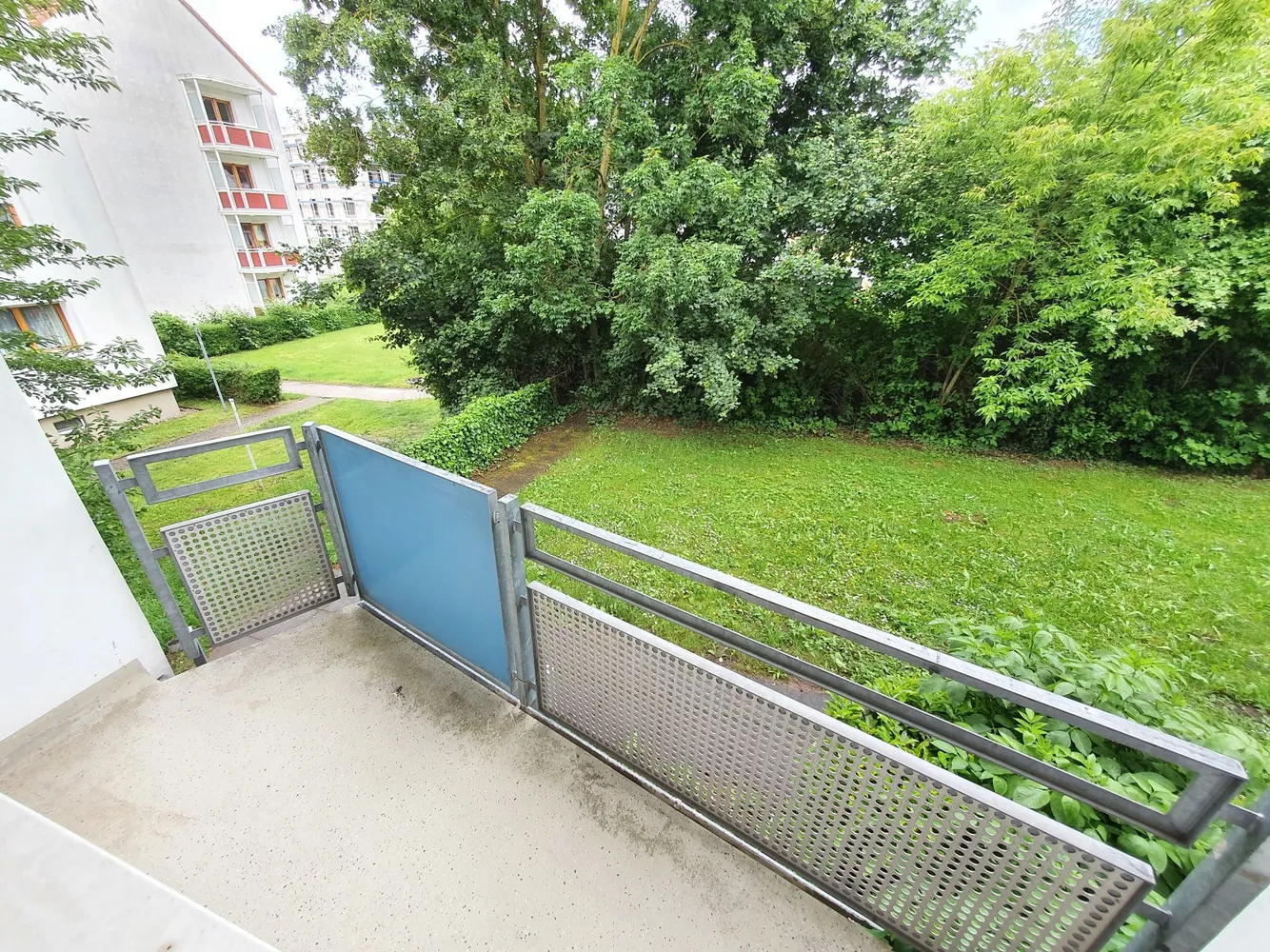 4 Zimmer Wohnung mit 71 m² in Eisenach – Bild 5