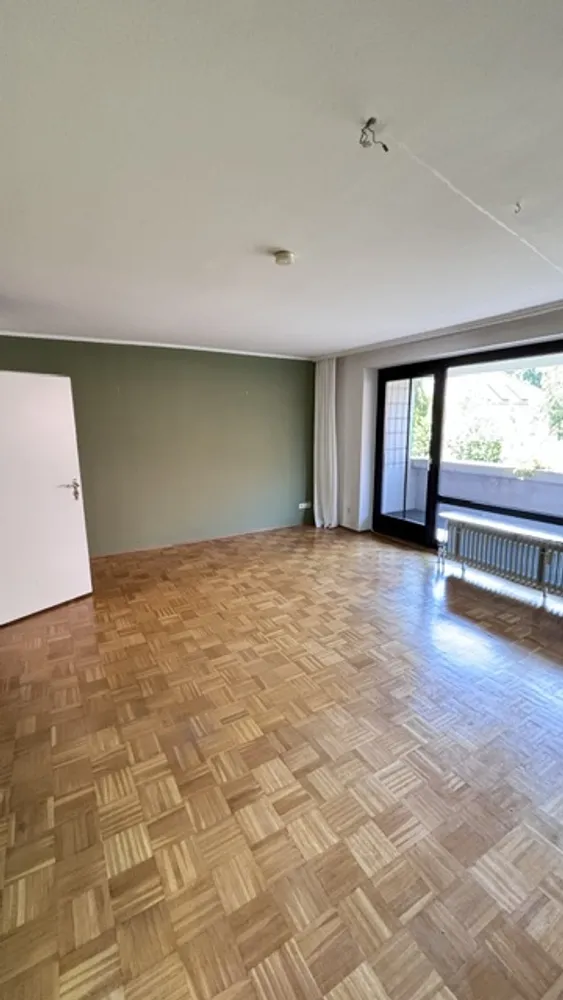 2 Zimmer Wohnung mit 68 m² in Oldenburg – Bild 1
