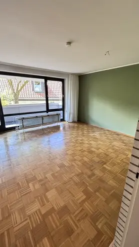2 Zimmer Wohnung mit 68 m² in Oldenburg – Bild 2
