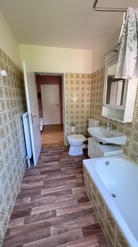 2 Zimmer Wohnung mit 68 m² in Oldenburg – Bild 10