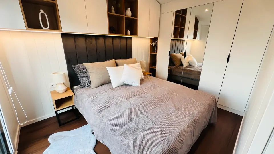 3 Zimmer Haus mit 57 m² in Landshut – Bild 1