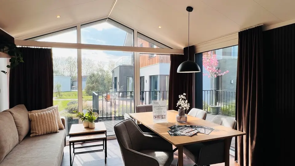 3 Zimmer Haus mit 57 m² in Landshut – Bild 4