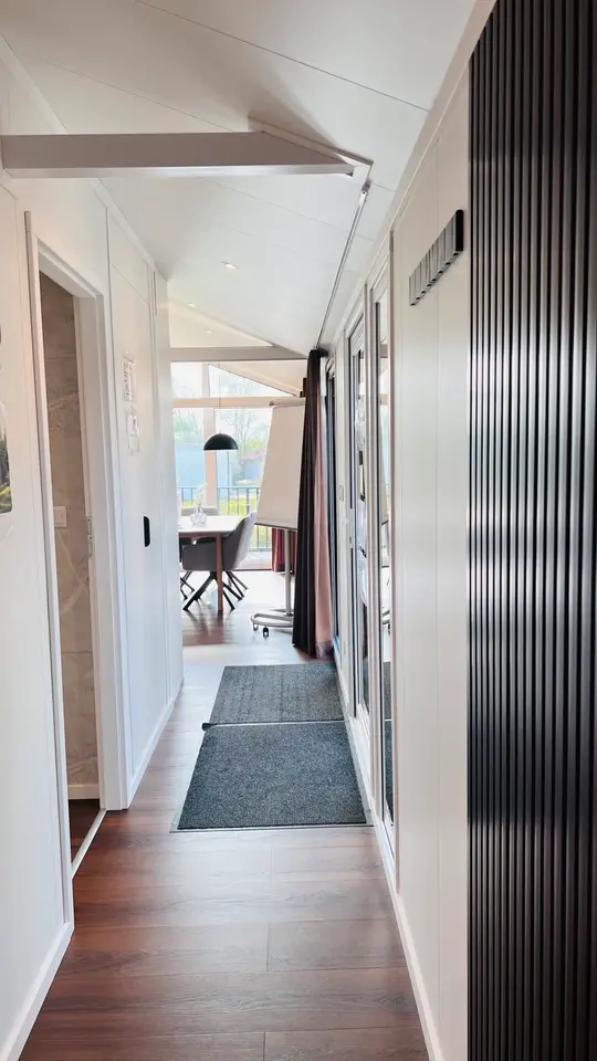 3 Zimmer Haus mit 57 m² in Landshut – Bild 5