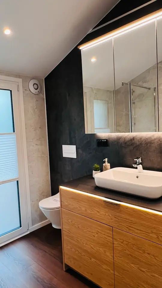 3 Zimmer Haus mit 57 m² in Landshut – Bild 7