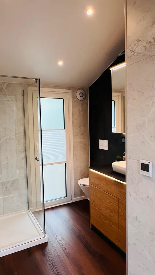 3 Zimmer Haus mit 57 m² in Landshut – Bild 8