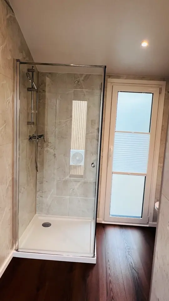 3 Zimmer Haus mit 57 m² in Landshut – Bild 9
