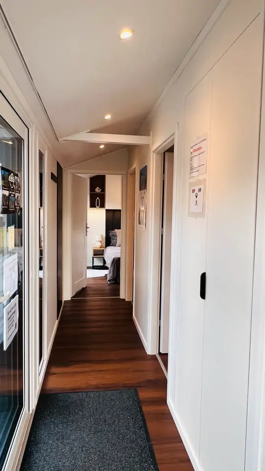 3 Zimmer Haus mit 57 m² in Landshut – Bild 10