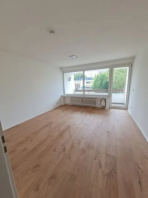 Studio mit 38 m² in Köln – Bild 1