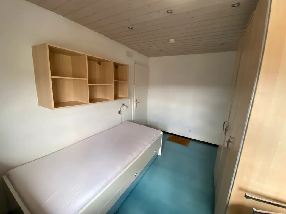 WG-Zimmer mit 15 m² in Stuttgart – Bild 3