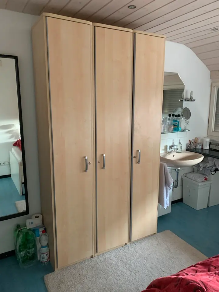 WG-Zimmer mit 15 m² in Stuttgart – Bild 4