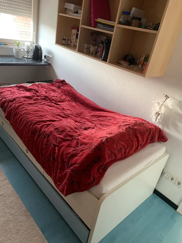 WG-Zimmer mit 15 m² in Stuttgart – Bild 6