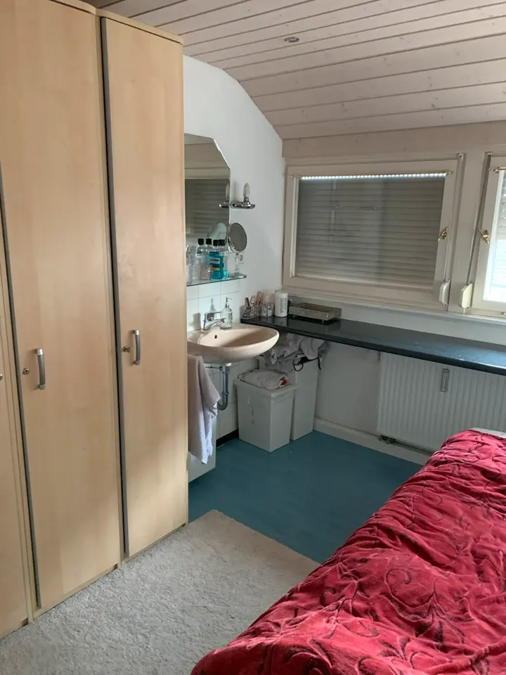 WG-Zimmer mit 15 m² in Stuttgart – Bild 8