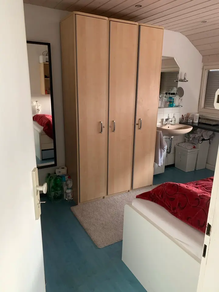 WG-Zimmer mit 15 m² in Stuttgart – Bild 9