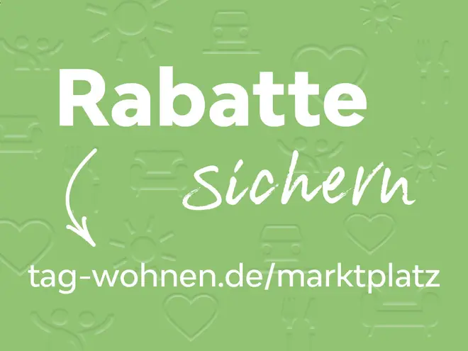 3 Zimmer Wohnung mit 58 m² in Halle (Saale) – Bild 11