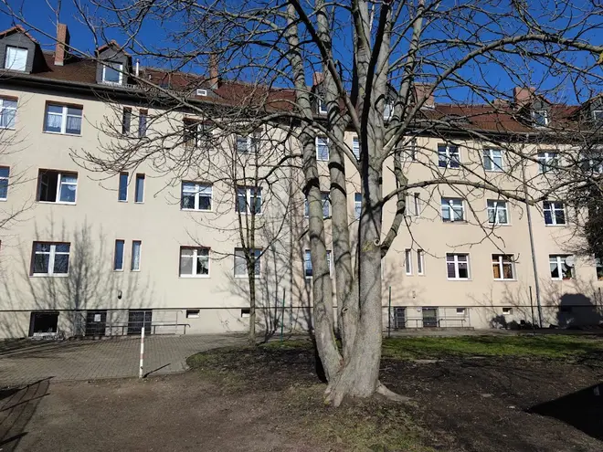 3 Zimmer Wohnung mit 58 m² in Halle (Saale) – Bild 2