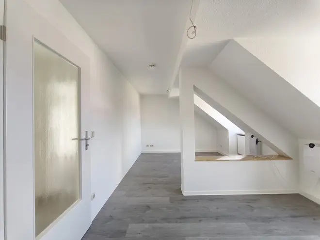 3 Zimmer Wohnung mit 58 m² in Halle (Saale) – Bild 4