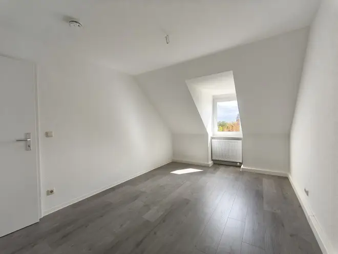 3 Zimmer Wohnung mit 58 m² in Halle (Saale) – Bild 6