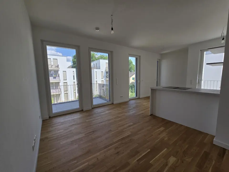3 Zimmer Wohnung mit 76 m² in Offenbach – Bild 7