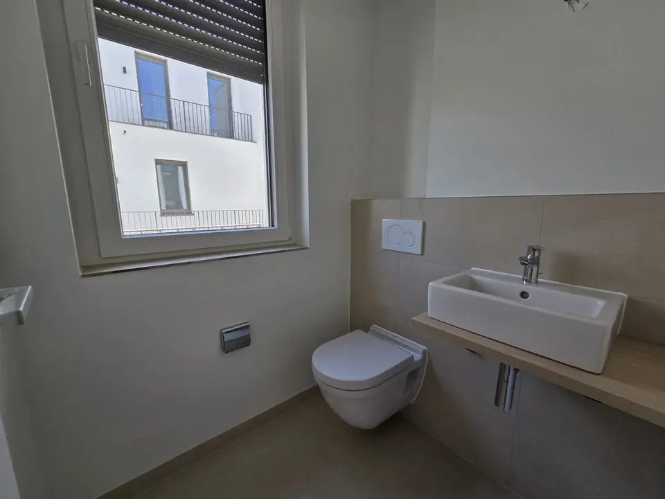 3 Zimmer Wohnung mit 76 m² in Offenbach – Bild 8