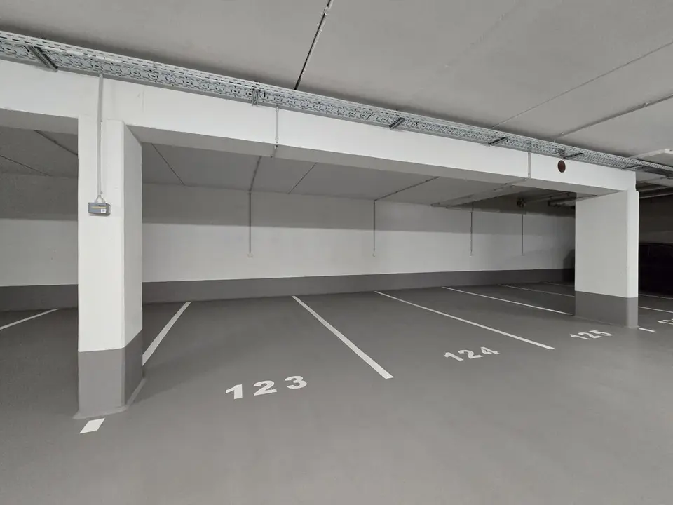 3 Zimmer Wohnung mit 76 m² in Offenbach – Bild 9