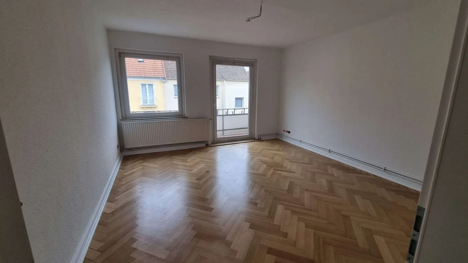 3 Zimmer Wohnung mit 78 m² in Hildesheim – Bild 1