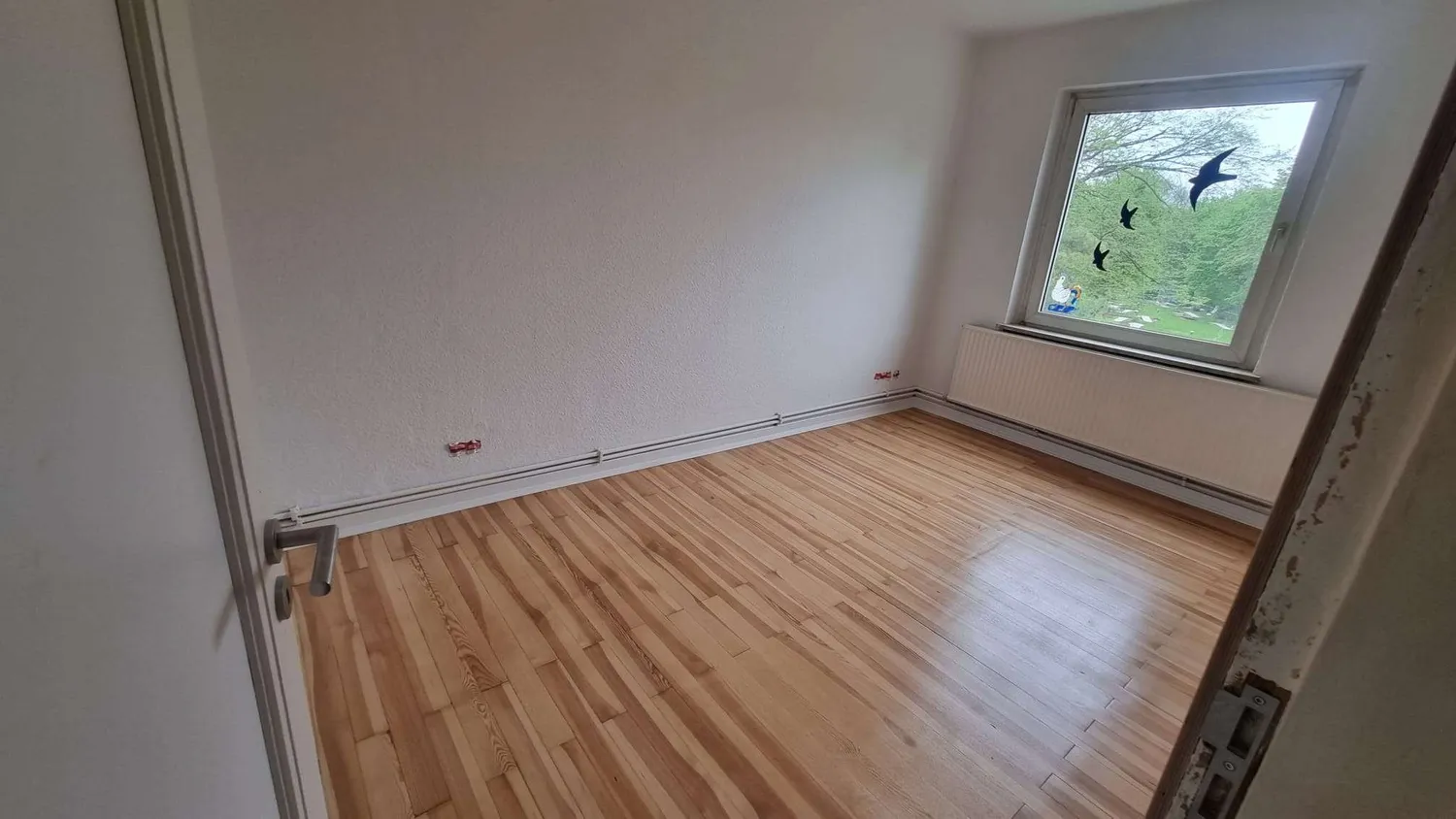 3 Zimmer Wohnung mit 78 m² in Hildesheim – Bild 2