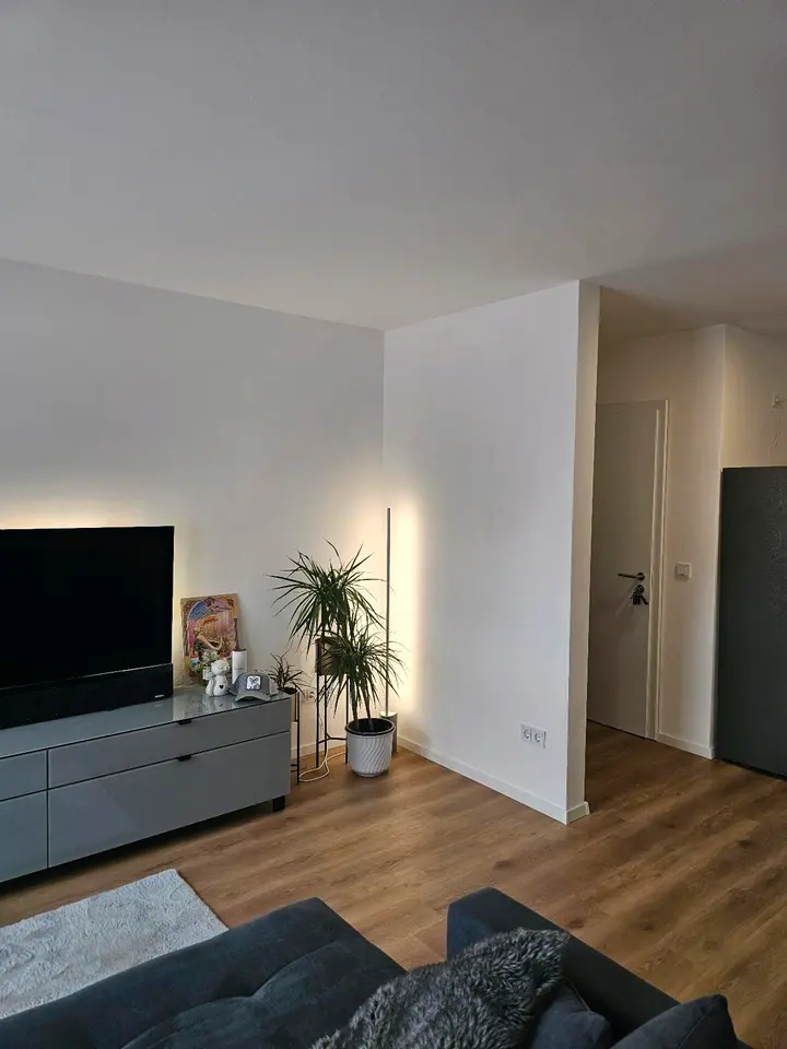 2 Zimmer Wohnung mit 42 m² in Bamberg – Bild 3