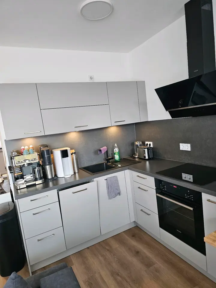 2 Zimmer Wohnung mit 42 m² in Bamberg – Bild 4